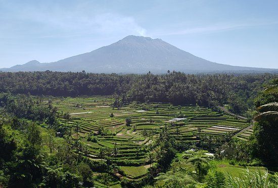 Monte Agung